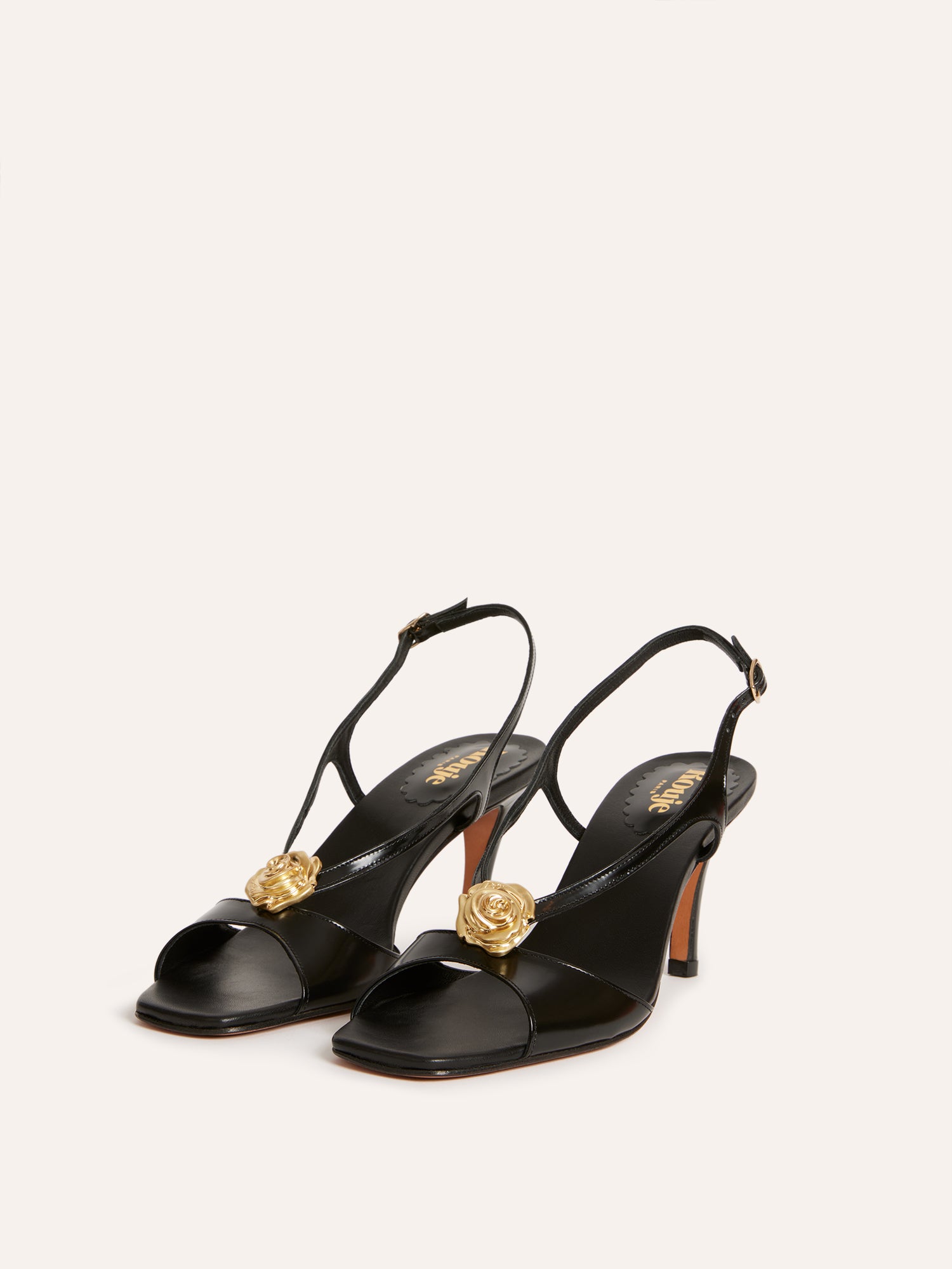 ROSA pumps ROSA pumps